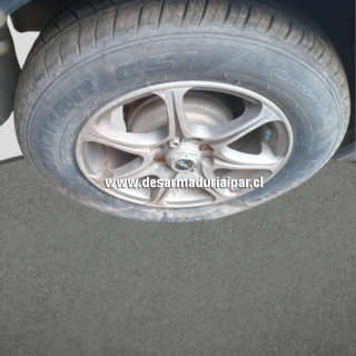 Repuestos y Desarmaduria CHEVROLET AVEO 1.4 F14 DOHC 16 VALV 4X2 2007 2008 2009 2010 2011 2012 2013 2014 2015 2016