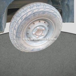 Repuestos y Desarmaduria MAHINDRA PIK UP 2.2 HG EURO IV DOHC 16 VALV 4X4 DIESEL 2010 2011 2012 2013 2014 2015 2016 2017 2018