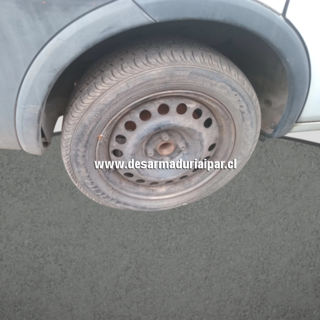 Repuestos y Desarmaduria CHEVROLET COMBO VAN 1.3 Z13DT DOHC 16 VALV 4X2 DIESEL 2003 2004 2005 2006 2007 2008 2009 2010 2011 2012 2013 2014