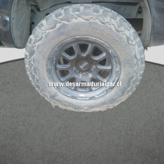Repuestos y Desarmaduria FORD RANGER 3.2 SA2 DOHC 20 VALV 4X4 DIESEL 2017 2018 2019 2020