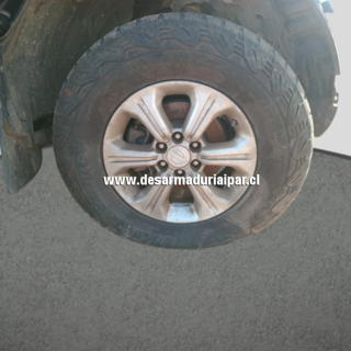 Repuestos y Desarmaduria NISSAN NP300 2.3 YS23 DOHC 16 VALV 4X4 DIESEL 2015 2016 2017 2018 2019