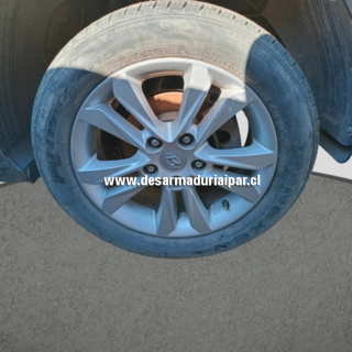 Repuestos y Desarmaduria HYUNDAI I-30 1.6 G4FG DOHC 16 VALV 4X2 2013 2014 2015