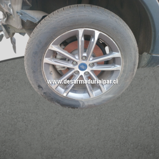 Repuestos y Desarmaduria FORD TERRITORY TITANIUM 1.5 JX4G15 DOHC 16 VALV 4X2 2021 2022 2023