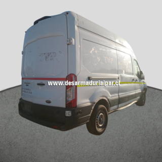 Repuestos y Desarmaduria FORD TRANSIT 2.2 DRRB DOHC 16 VALV 4X2 DIESEL 2019 2020 2021 2022 2023