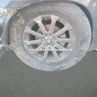 Repuestos y Desarmaduria SUZUKI GRAND NOMADE 2.4 J24B DOHC 16 VALV 4X4 2014 2015 2016 2017 2018 2019