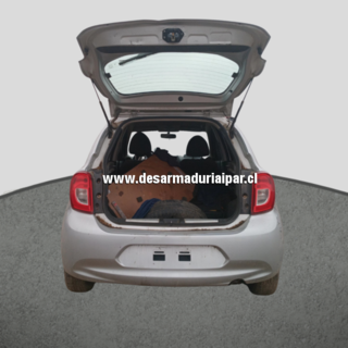 Repuestos y Desarmaduria NISSAN MARCH ACTIVE 1.6 HR16 DOHC 16 VALV 4X2 2016 2017 2018 2019