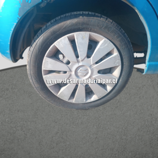 Repuestos y Desarmaduria SUZUKI CELERIO 1.0 K10B DOHC 12 VALV 4X2 2005 2006 2007 2008 2009 2010 2011 2012 2013 2014