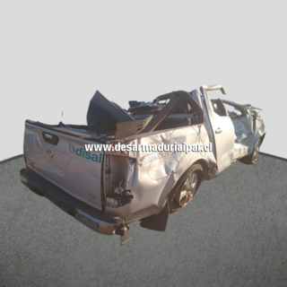 Repuestos y Desarmaduria NISSAN NP300 2.3 YS23 DOHC 16 VALV 4X2 DIESEL 2015 2016 2017 2018 2019