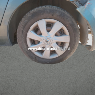 Repuestos y Desarmaduria MAZDA 3 1.6 Z6 DOHC 16 VALV 4X2 2009 2010 2011 2012
