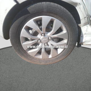 Repuestos y Desarmaduria CHEVROLET ONIX 1.4 A14XE SOHC 8 VALV 4X2 2017 2018 2019 2020