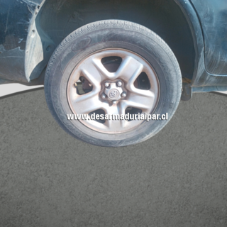 Repuestos y Desarmaduria TOYOTA RAV 4 2.4 2AZH DOHC 16 VALV 4X2 2007 2008