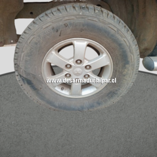 Repuestos y Desarmaduria MITSUBISHI L200 KATANA 2.5 4D56T EURO IV DOHC 16 VALV 4X4 DIESEL 2010 2011 2012 2013 2014 2015
