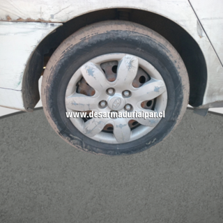 Repuestos y Desarmaduria HYUNDAI ELANTRA 1.6 G4FC DOHC 16 VALV 4X2 2007 2008 2009 2010 2011