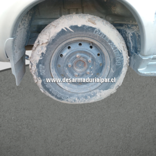 Repuestos y Desarmaduria MAHINDRA SCORPIO 2.2 HG EURO IV DOHC 16 VALV 4X4 DIESEL 2010 2011 2012 2013 2014 2015 2016 2017