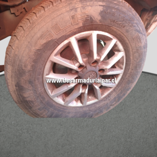 Repuestos y Desarmaduria JMC VIGUS WORK 2.5 JX4D DOHC 16 VALV 4X2 DIESEL 2020 2021 2022 2023 2024