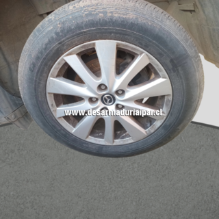 Repuestos y Desarmaduria MAZDA CX-5 2.0 PEVP DOHC 16 VALV 4X2 2012 2013 2014 2015