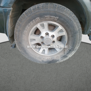 Repuestos y Desarmaduria NISSAN PATHFINDER 3.3 VG33 DOHC 24 VALV 4X4 1995 1996 1997 1998 1999 2000 2001