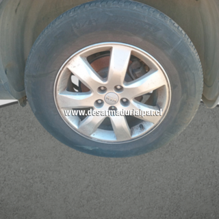 Repuestos y Desarmaduria KIA SORENTO 2.4 G4KE DOHC 16 VALV 4X2 2010 2011 2012