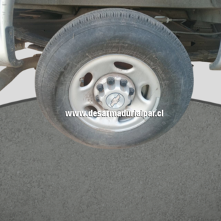 Repuestos y Desarmaduria CHEVROLET EXPRESS 3500 PASSENGER VAN 6.0 LC8 DOHC 8 VALV 4X2 2018 2019 2020 2021 2022