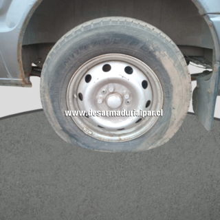 Repuestos y Desarmaduria MAXUS V80 2.5 SC25 DOHC 16 VALV 4X2 DIESEL 2017 2018 2019 2020