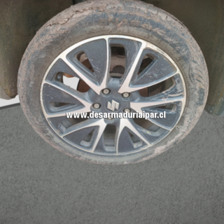 Repuestos y Desarmaduria SUZUKI S CROSS 1.6 M16A DOHC 16 VALV 4X4 2014 2015 2016 2017 2018