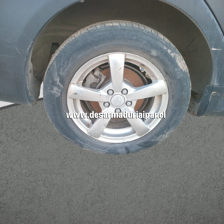 Repuestos y Desarmaduria TOYOTA COROLLA 1.6 1ZR DOHC 16 VALV 4X2 2011 2012 2013