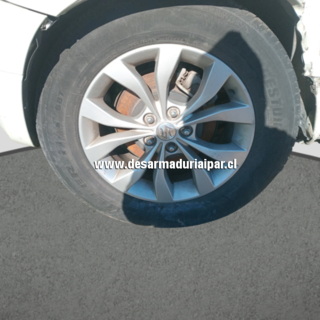 Repuestos y Desarmaduria SUZUKI GRAND VITARA 2.4 J24B DOHC 16 VALV 4X4 2013 2014 2015 2016 2017 2018 2019