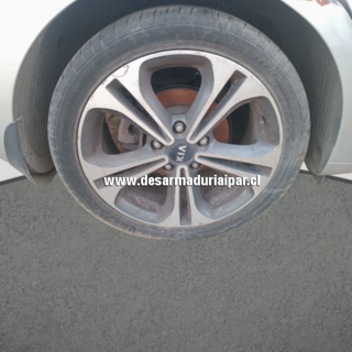 Repuestos y Desarmaduria KIA CERATO 5 1.6 G4FG DOHC 16 VALV 4X2 2014 2015 2016