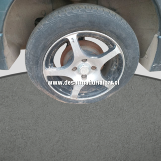 Repuestos y Desarmaduria SUZUKI AERIO 1.6 M16A DOHC 16 VALV 4X2 2004 2005 2006 2007 2008 2009 2010