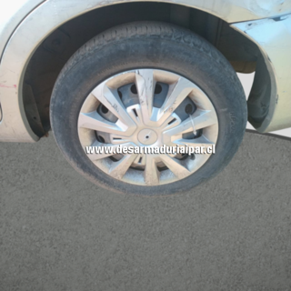 Repuestos y Desarmaduria CHEVROLET SAIL CLASSIC 1.4 F14D DOHC 16 VALV 4X2 2010 2011 2012 2013 2014 2015 2016 2017