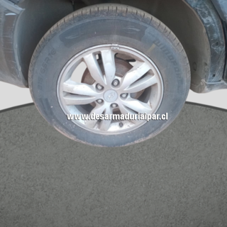 Repuestos y Desarmaduria HYUNDAI TUCSON 2.0 G4GC DOHC 16 VALV 4X2 2005 2006 2007 2008 2009 2010