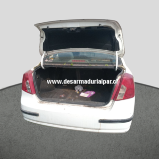 Repuestos y Desarmaduria CHEVROLET OPTRA 1.6 F16D DOHC 16 VALV 4X2 2006 2007 2008 2009 2010 2011 2012 2013 2014