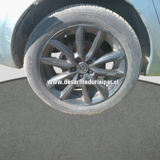Repuestos y Desarmaduria MAZDA 3 1.6 Z6 DOHC 16 VALV 4X2 2013 2014