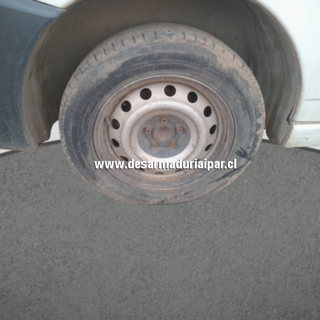 Repuestos y Desarmaduria PEUGEOT EXPERT 1.6 10JB DOHC 16 VALV 4X2 DIESEL 2011 2012 2013
