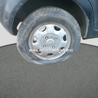 Repuestos y Desarmaduria CHEVROLET SPARK 1.0 B10S SOHC 8 VALV 4X2 2006 2007 2008 2009 2010