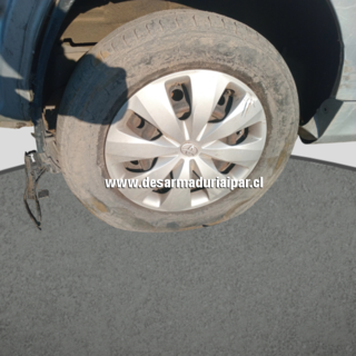 Repuestos y Desarmaduria TOYOTA COROLLA 1.6 1ZR DOHC 16 VALV 4X2 2011 2012 2013