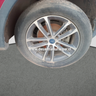 Repuestos y Desarmaduria FORD TERRITORY TITANIUM 1.5 JX4G15 DOHC 16 VALV 4X2 2021 2022 2023