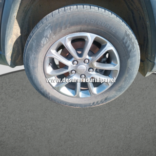 Repuestos y Desarmaduria JEEP GRAND CHEROKEE LIMITED 3.6 ERB DOHC 24 VALV 4X4 2011 2012 2013 2014 2015 2016 2017 2018 2019 2020 2021 2022