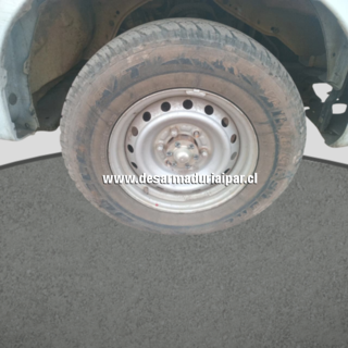 Repuestos y Desarmaduria CHEVROLET DMAX 2.5 4JK1-TCY DOHC 16 VALV 4X4 DIESEL 2015 2016 2017