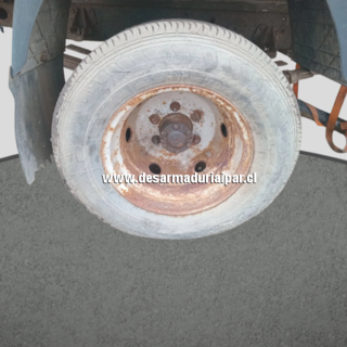 Repuestos y Desarmaduria MAXUS C35 2.0 DOHC 16 VALV 4X2 DIESEL 2021 2022 2023 2024