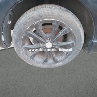 Repuestos y Desarmaduria MAZDA 3 2.0 LF DOHC 16 VALV 4X2 2009 2010 2011 2012