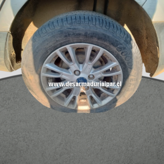 Repuestos y Desarmaduria FORD ECOSPORT 1.6 FYJA DOHC 16 VALV 4X2 2013 2014 2015 2016 2017 2018