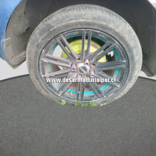 Repuestos y Desarmaduria KIA RIO 5 1.4 G4FA DOHC 16 VALV 4X2 2012 2013 2014 2015