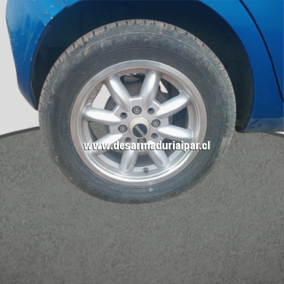 Repuestos y Desarmaduria CHEVROLET SPARK GT 1.2 B12D DOHC 16 VALV 4X2 2010 2011 2012 2013