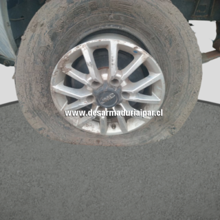 Repuestos y Desarmaduria JMC VIGUS WORK 2.5 JX4D DOHC 16 VALV 4X4 DIESEL 2020 2021 2022 2023 2024