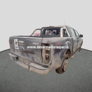 Repuestos y Desarmaduria FORD RANGER 3.2 SA2 DOHC 20 VALV 4X4 DIESEL 2017 2018 2019 2020