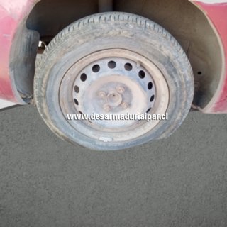 Repuestos y Desarmaduria TOYOTA YARIS 1.5 1NZ DOHC 16 VALV 4X2 2006 2007 2008 2009 2010 2011 2012 2013
