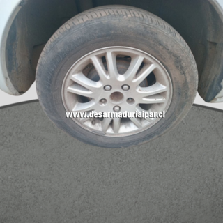 Repuestos y Desarmaduria SUZUKI SX4 1.6 M16A DOHC 16 VALV 4X2 2007 2008 2009 2010 2011 2012