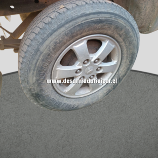 Repuestos y Desarmaduria MITSUBISHI L200 KATANA 2.5 4D56U EURO V DOHC 16 VALV 4X2 DIESEL 2010 2011 2012 2013 2014 2015