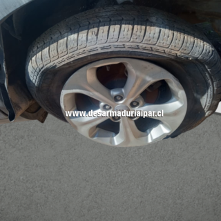 Repuestos y Desarmaduria KIA SORENTO 2.2 D4HB DOHC 16 VALV 4X4 DIESEL 2013 2014